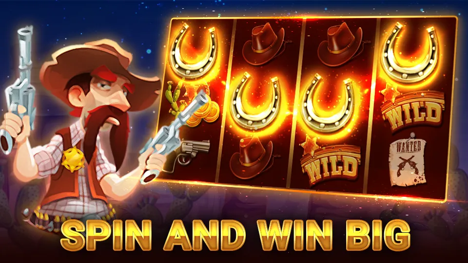 Đa dạng trò chơi slot tại xin888 nhà cái
