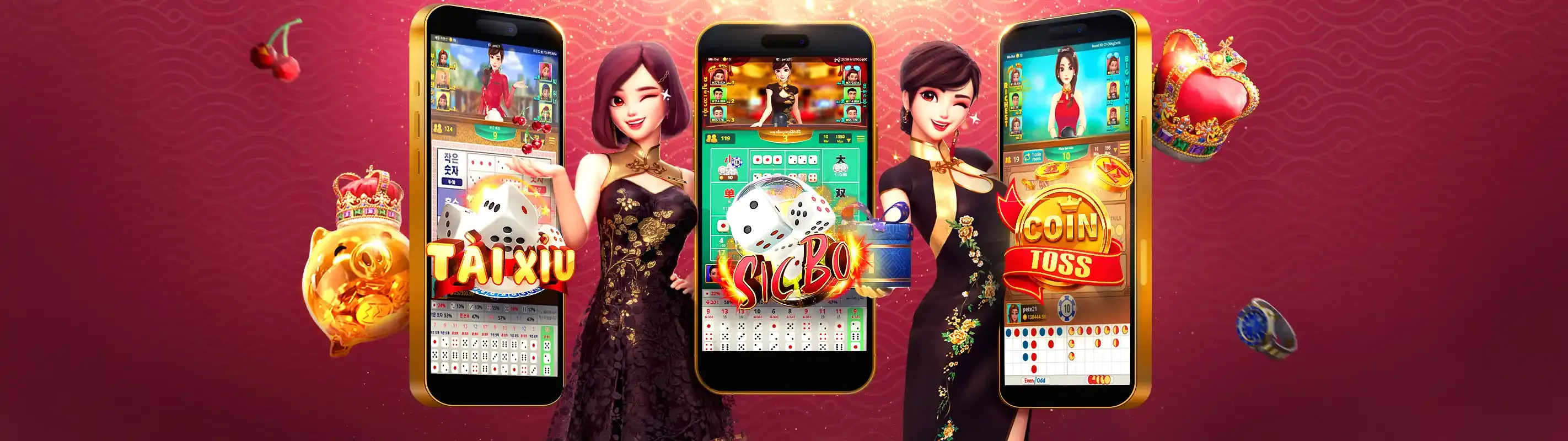 Hình ảnh minh họa chính sách cookie và bảo mật dữ liệu tại xin888 nhà cái