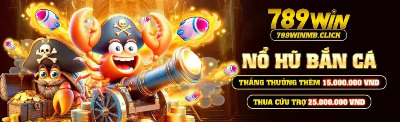 Hình ảnh banner chính trò chơi slot xin888 nhà cái