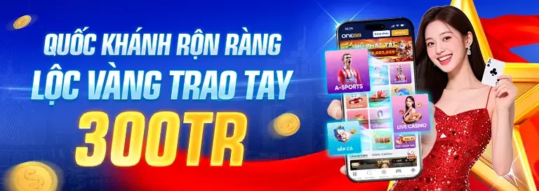 Ưu đãi theo sản phẩm cá cược Xin888