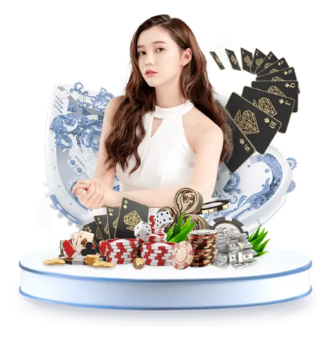 Biểu tượng đa dạng trò chơi casino tại xin888 nhà cái